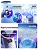 KINSCOTER Multifunctional Electric Handheld Fan Wireless Portable Home Quiet Ventilator Desktop Wall Ceiling Fan Air Cooler 2