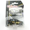 Majorette Black Gold Limit Edition Cars AUDI Q4/PORSCHE 917/LAMBORGHINI URUS 1/64 Die-Cast Model Toy Vehicles 4