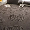 WASART Warm plush elastic fitted sheet mattress protector cover winter coral fleece couple bed linen luxury double bed bedding 2