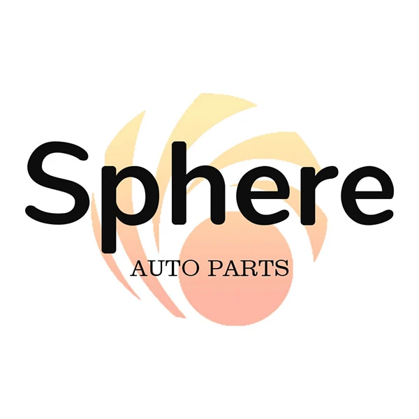 Sphere Auto Parts Store