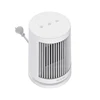 MIJIA Portable Desktop Electric Space Heater,45°Oscillating,600W PTC Ceramic Heaters Fan,For Bedroom, Office and Indoor Heating 6