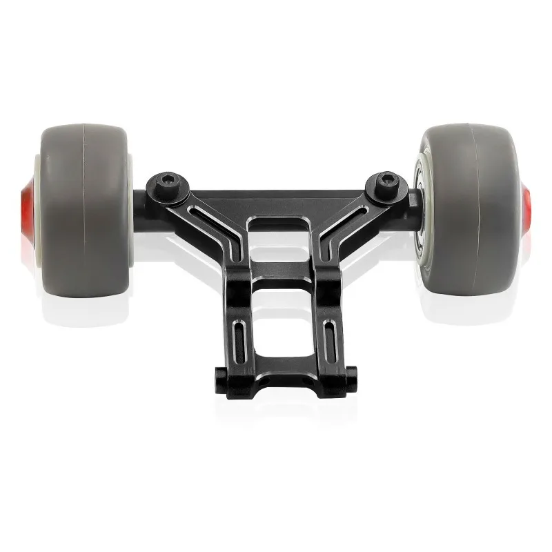 Barre de roue métal Arrma 1/8 Kraton Outcast Typhon AR320366