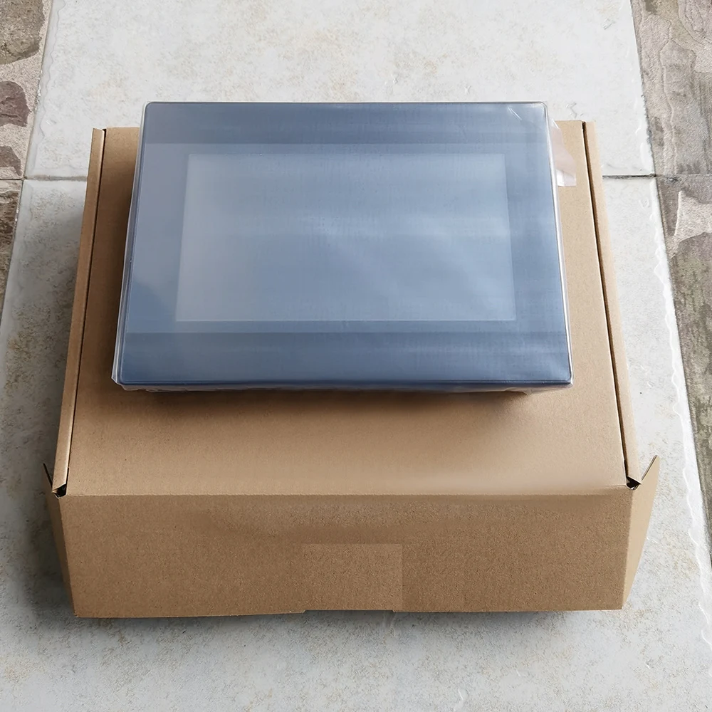 

In Box For Weinview HMI MT6071IP Touch Screen