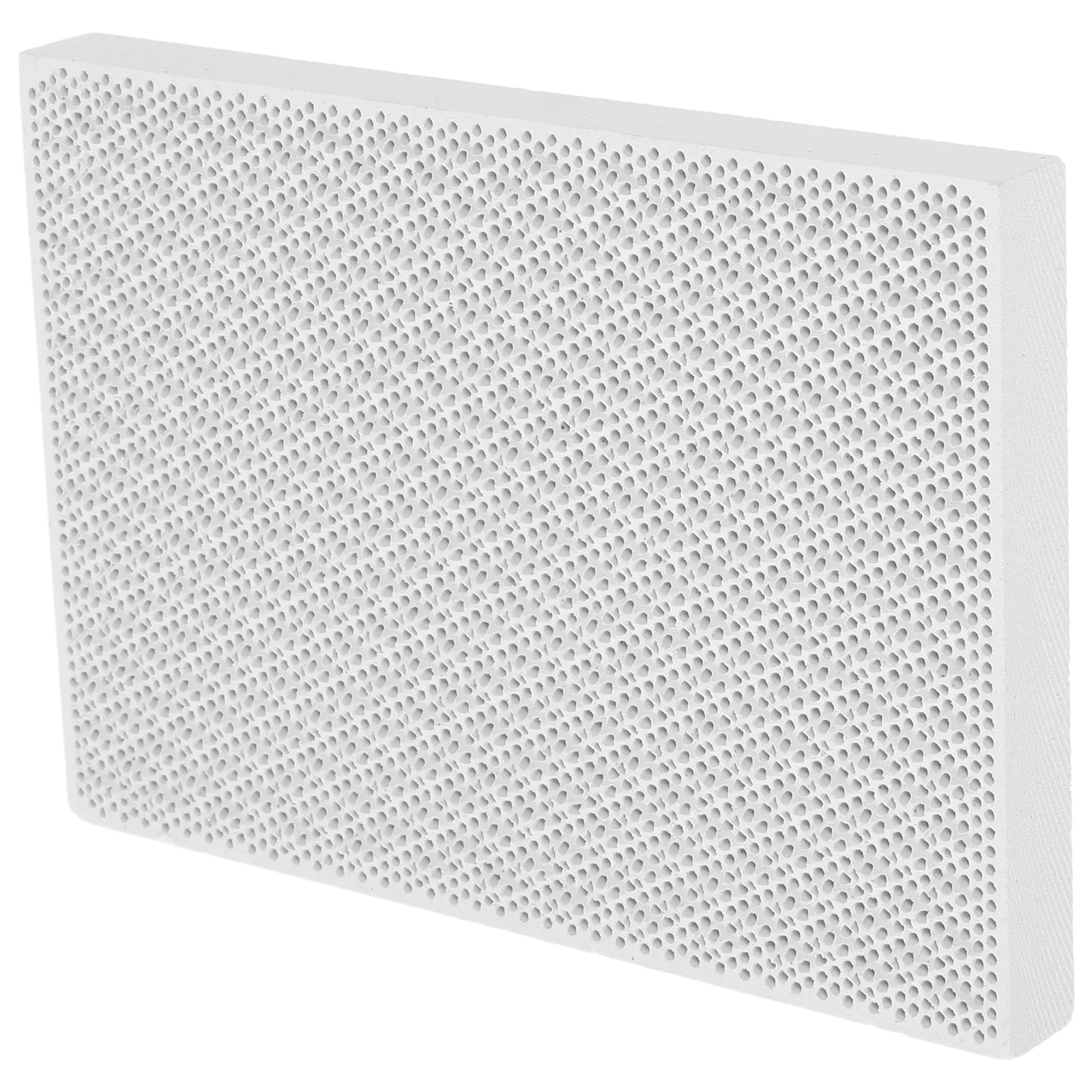 Insulation Welding Tile Backing Plate Soldering Parts Jewelry Board Refractory Brick