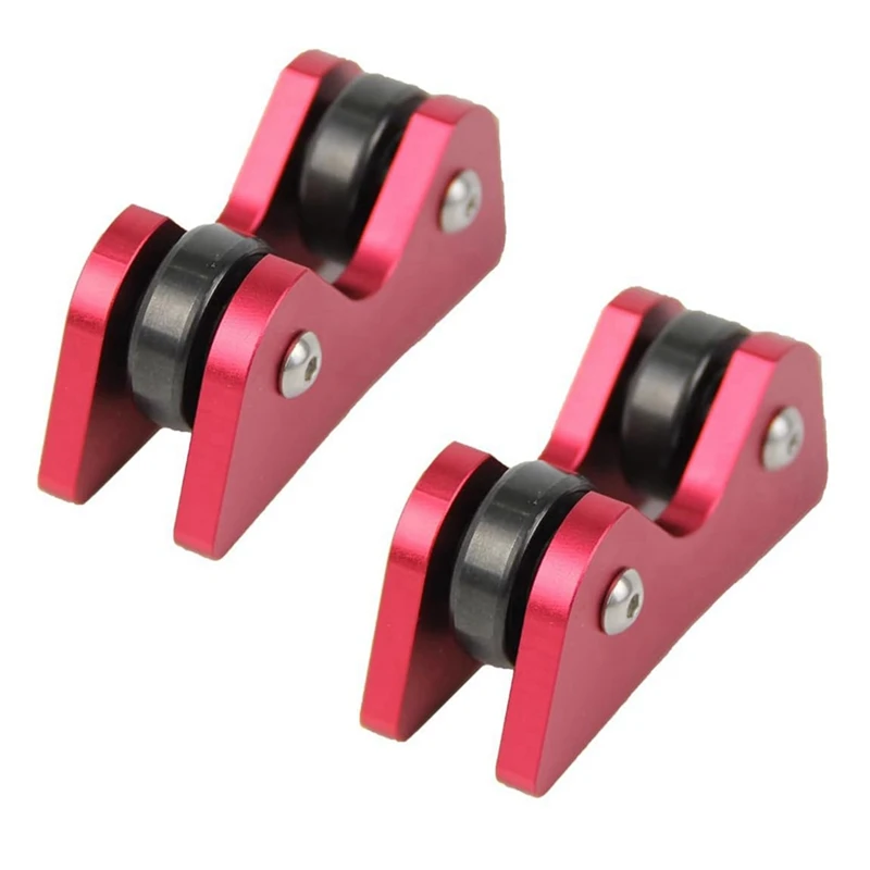 Billiards Cue Shaft Straightness Tester Billiard Cue Roller Straightening Tester Roller Inspection Tool