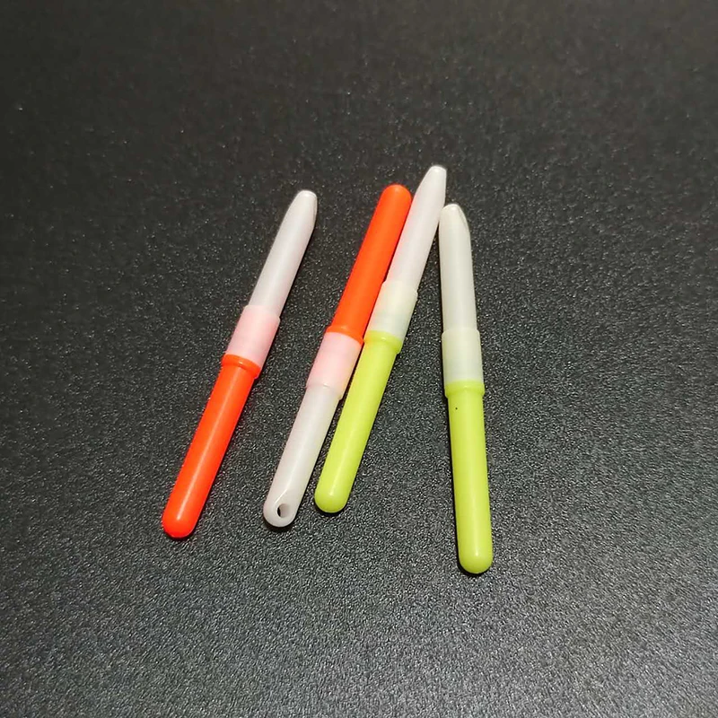 Electric Light Stick 5pcs/lot Suit For cr322 Battery Starlight Fishing Led Float Accessory Lightstick Bobber Tool A611