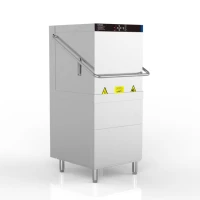 The most popular lid type intelligent automatic multifunctional cup washer dishwasher dishwasher 1