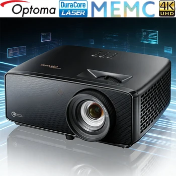 Optoma UHZ528 4K Laser Projector