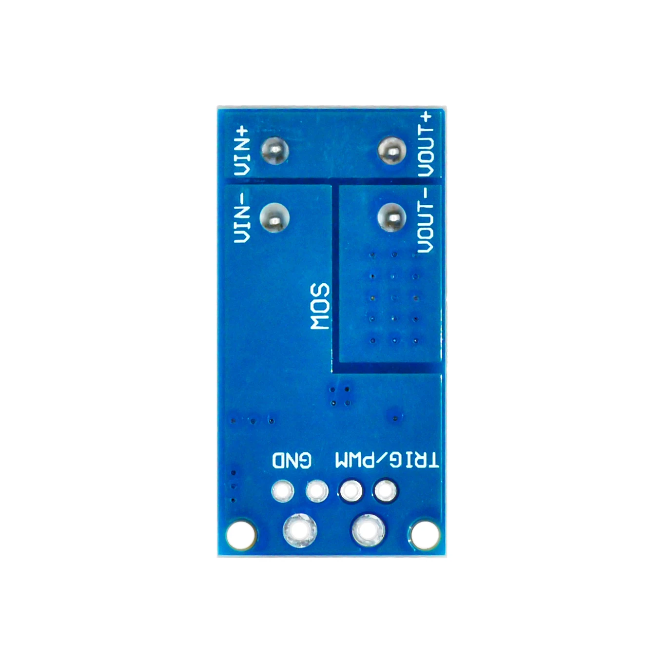 1 To 10pcs 15A 400W MOSFET Motor Driver Module | PWM Control For DC Motors | 5-36V Input