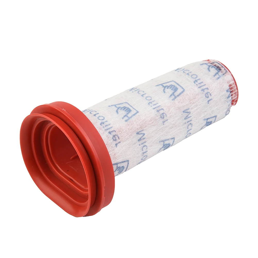 

High Quality Filter Protection Filter 1pcs Fittings For 25.2V 21.6V Cordless Flexxo Vacuum Cleaner Replacement Spare Parts Home