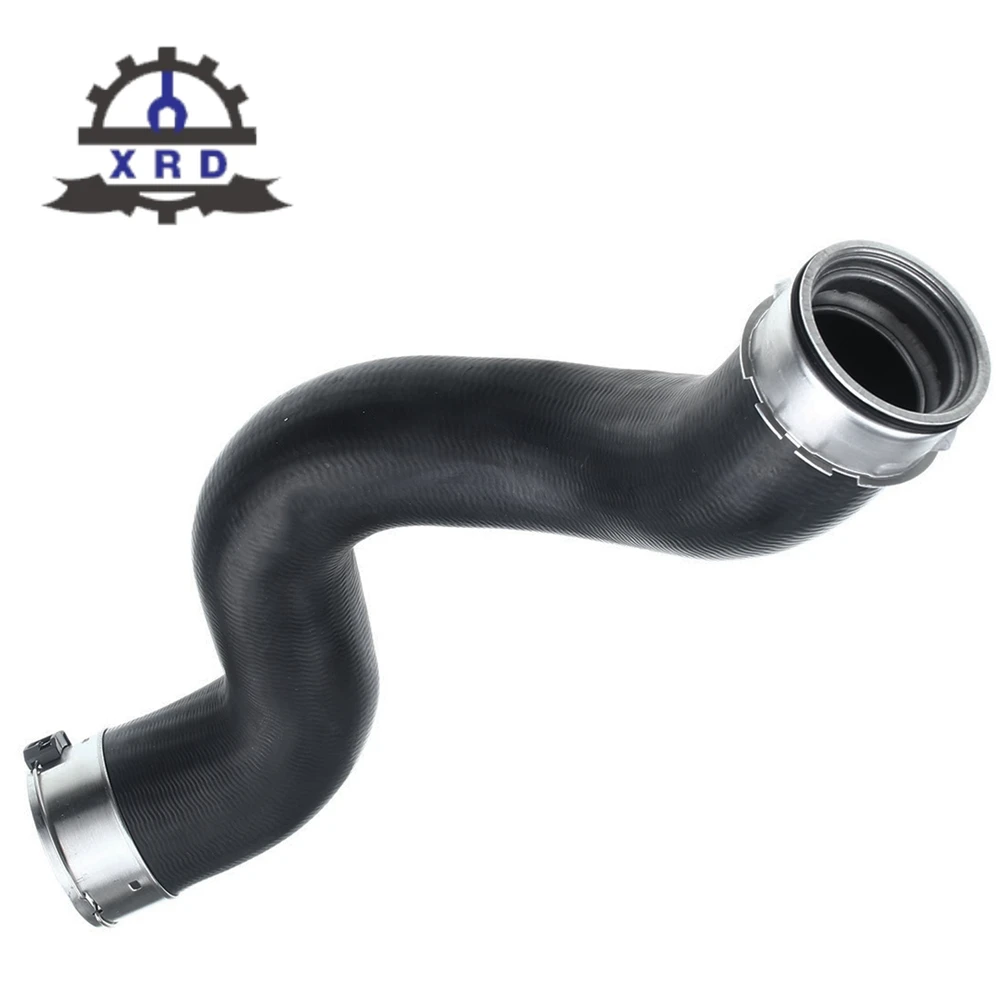 

11618513289 Turbo Lading Luchtinlaat Slang for Bmw 3 Serie E90 E91 E92 X1 E84 Koelvloeistof Incooler Slang Auto Accessoires