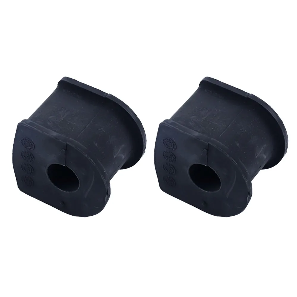 MG MG5 MG6 MK2 로위 Ei5 Ei6 I5 I6 1.0T 1.5L 1.5T 10586224 브래킷 장착 액세서리용 리어 스태빌라이저 부싱 2개