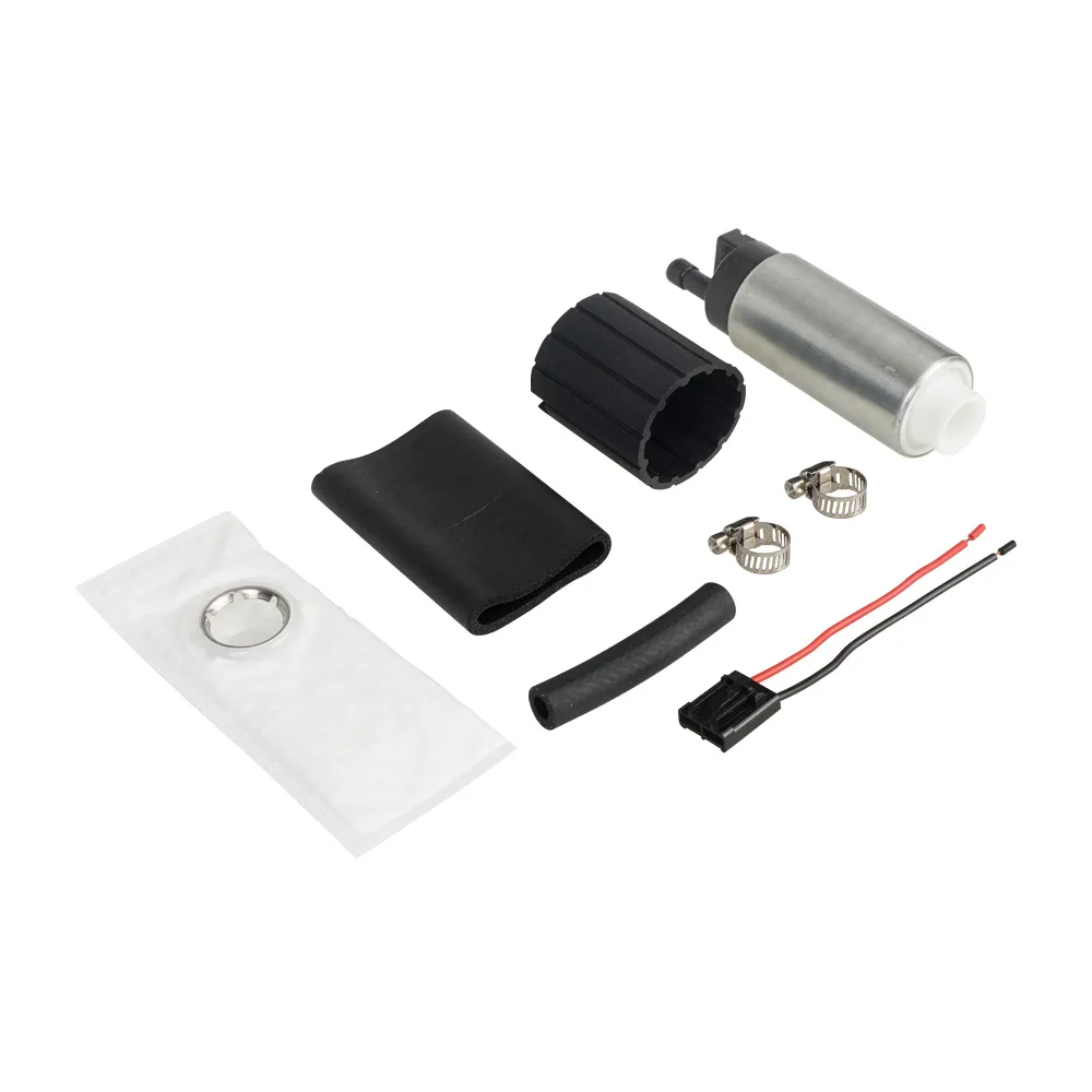 

Автомобильные модифицированные детали топливный насос для автомобиля модифицированный масляный насос с высоким потоком Автомобильный Электронный Топливный насос аксессуары