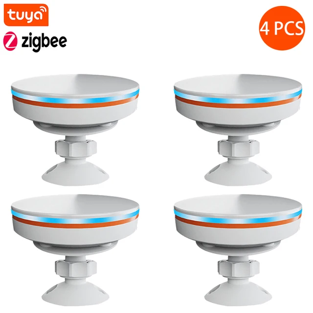 ZigBee 4PCS