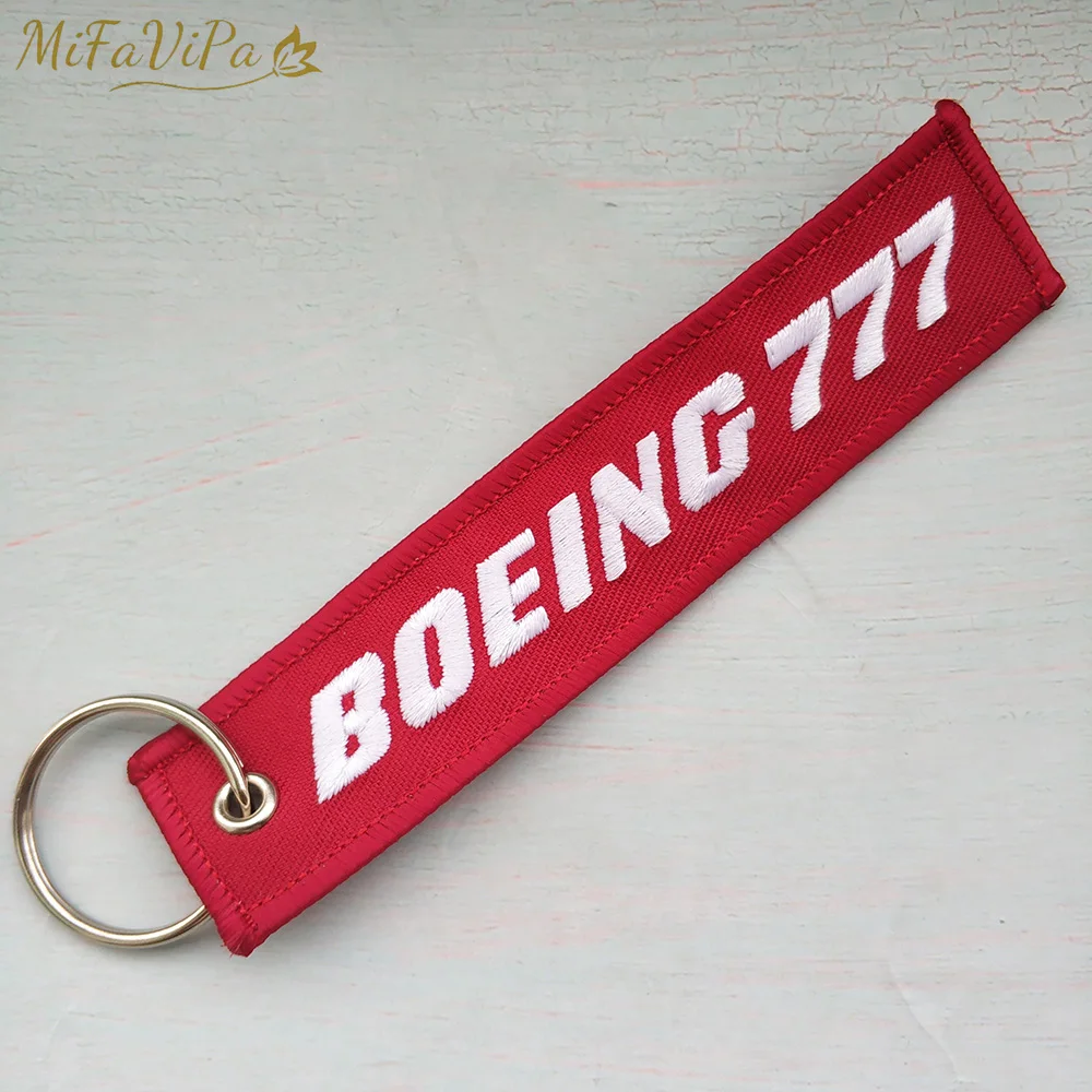 In Stock Cabin Crew Keychain Customizable Double Logo - Foto 8