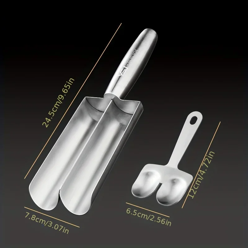 WZQ-2 Meatball utens