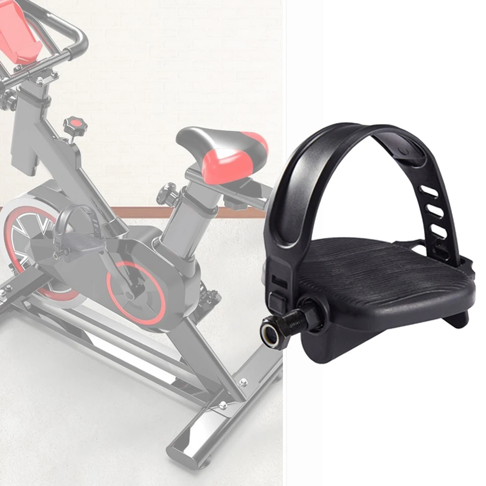 Vélo Pliant Pédales En Alliage D'aluminium Pédales Vélo Pédales