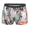 Nanatsu No Taizai Escanor Men Boxer Briefs Manga Cut Breathable Creative Underpants High Quality Print Shorts Gift Idea 1