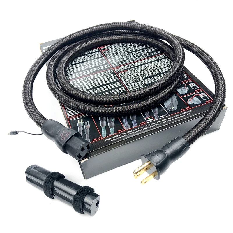 NRG-10   ̺, US / EU ÷, ָ Ʈ ǥ  + (PSC +) ü, HiFi   AC  ڵ