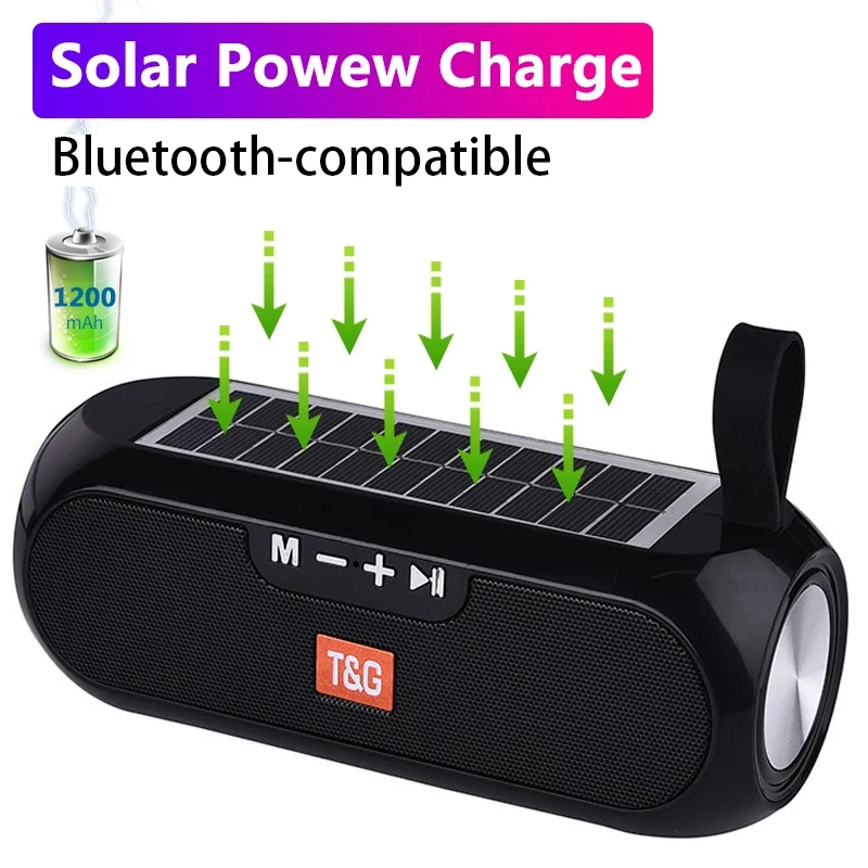 Купить Акустическую Колонку С Блютуз И Usb