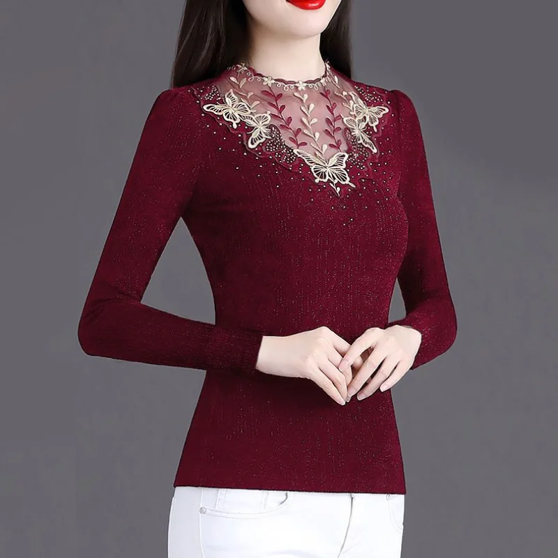 Рисунок 4 - Новинка Осень-зима 2023