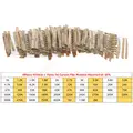 1W x 480pcs