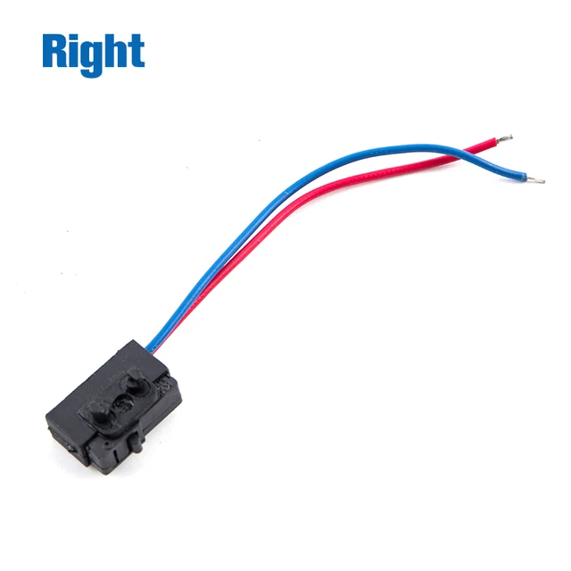 Autó Kiegészítők Ajtó Lámpa Teteje Meghajtó Link Ajtózár Mikro Kapcsoló A Vw Passat B5 Bora Póló Golf Mk4 - Image 6