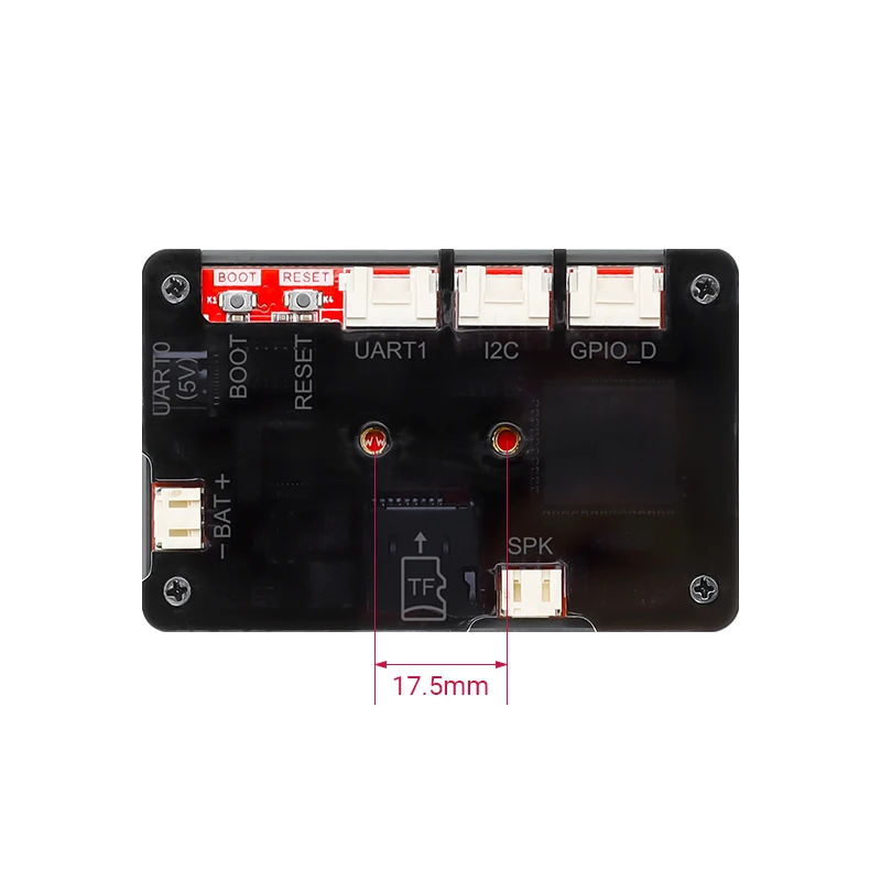 CrowPanel HMI 스마트 그래픽 SPI TFT LCD 모듈, 240*320 터치 스크린 디스플레이, Arduino MicroPython Espressif용 ESP32, 2.4 인치