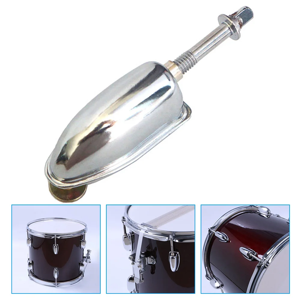 

Practical Lugs Percussion Supply An Fittings Drum Floor Legs Metal Snare Claw Hooks Accessories for