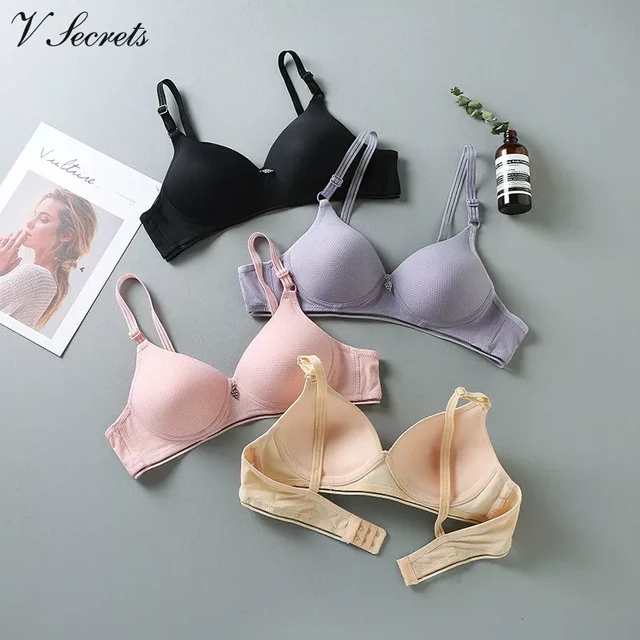 Soutiens-gorge bralettes et brassières femme