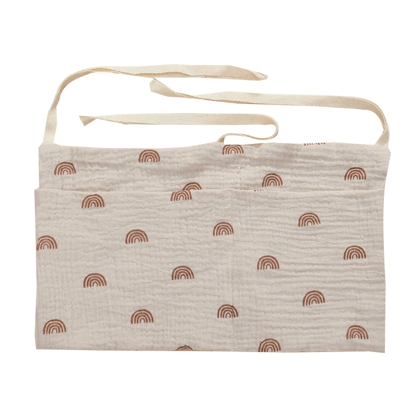 Рисунок 5 - Детская прикроватная подвесная сумка для хранения