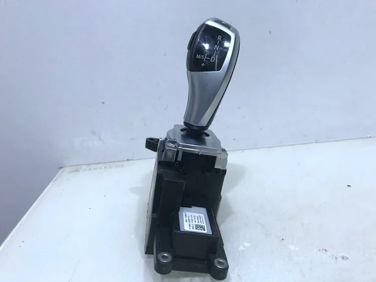 BMW シフトレバー E70 E71 X5/X6 ✓ 07-13 BMW e70 e71 X5 X6 Auto Transmission Gear Selector