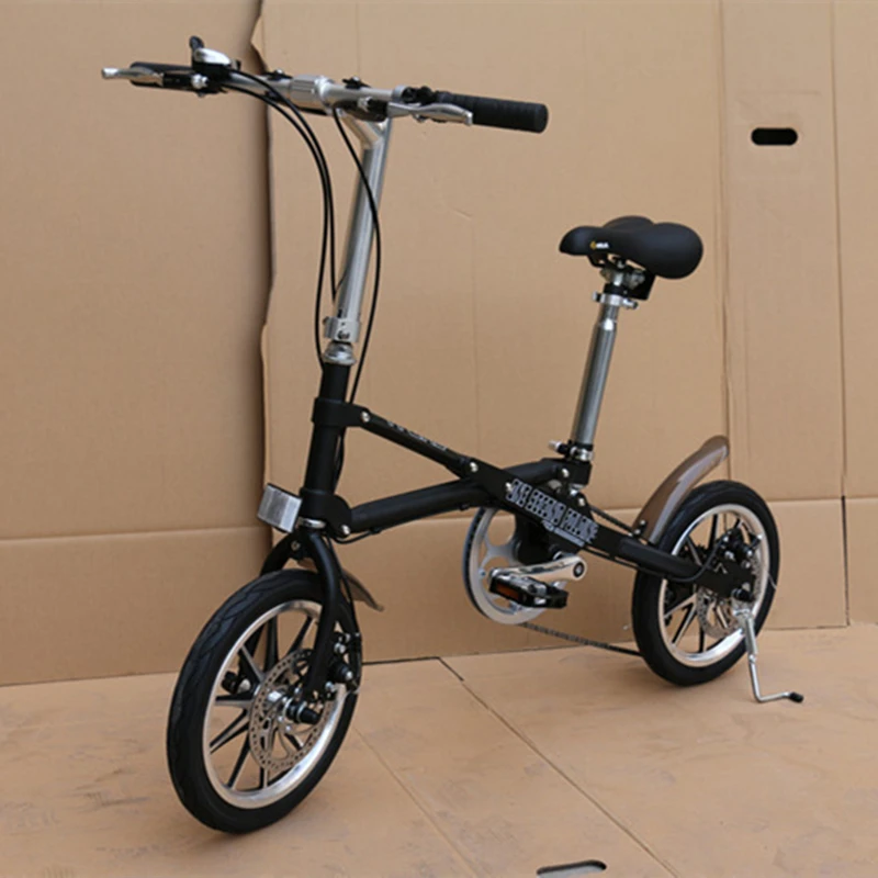 Aluminum Alloy Folding Handlebar Bicycle Foldable Horizontal Handle Bar Electric Bike Scooter Fold Handlebars 25.4mm 580mm