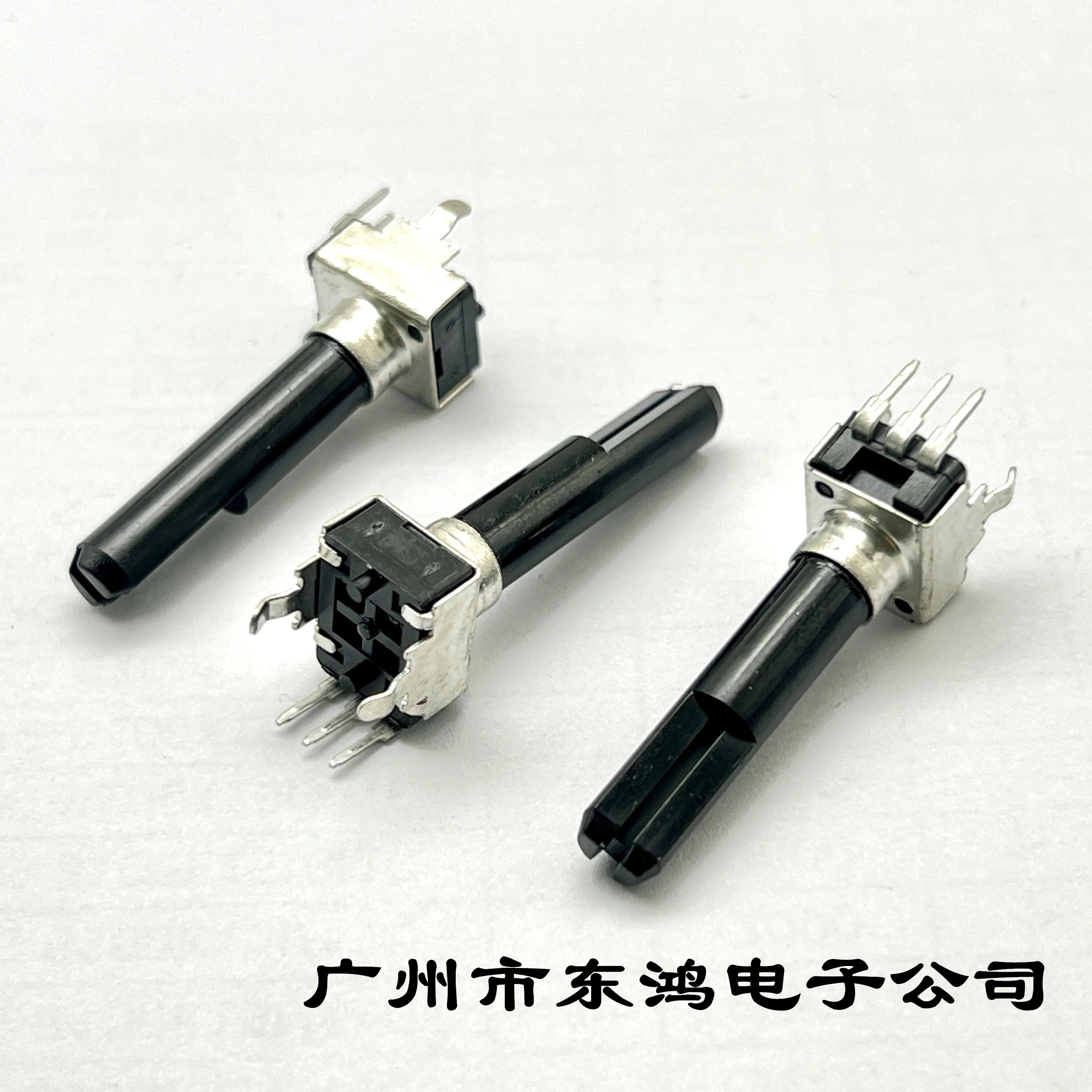 RK09 mixing console potentiometer B10K handle length 35mm 1 piece