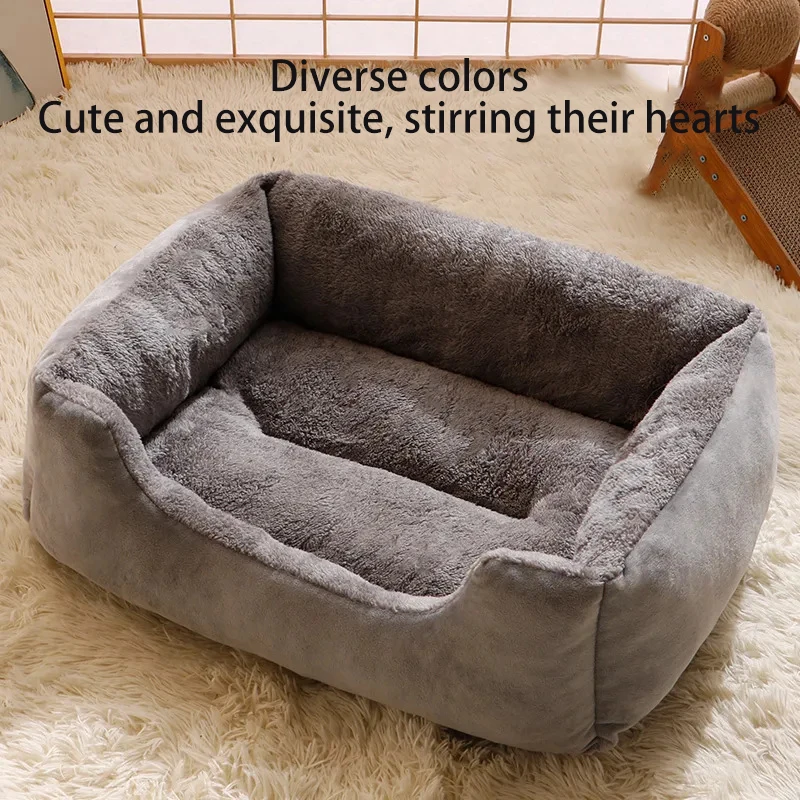 Cats Bed Dog Mat Beds Goods Pet Puppy Accessories All Products