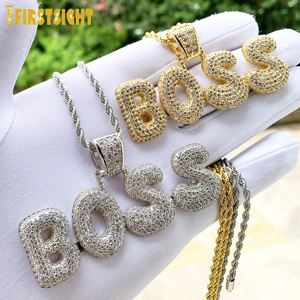 BOSS Halia Silver Link Necklace 1580578