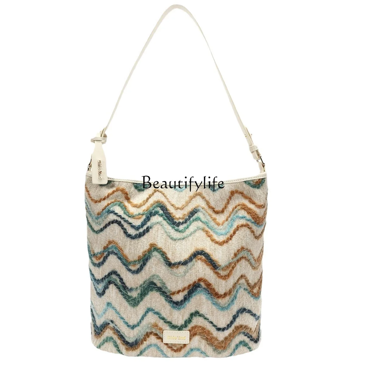 Borse A Secchiello Spray Per Sale Marino Spalla Casual Di Grande Capacità