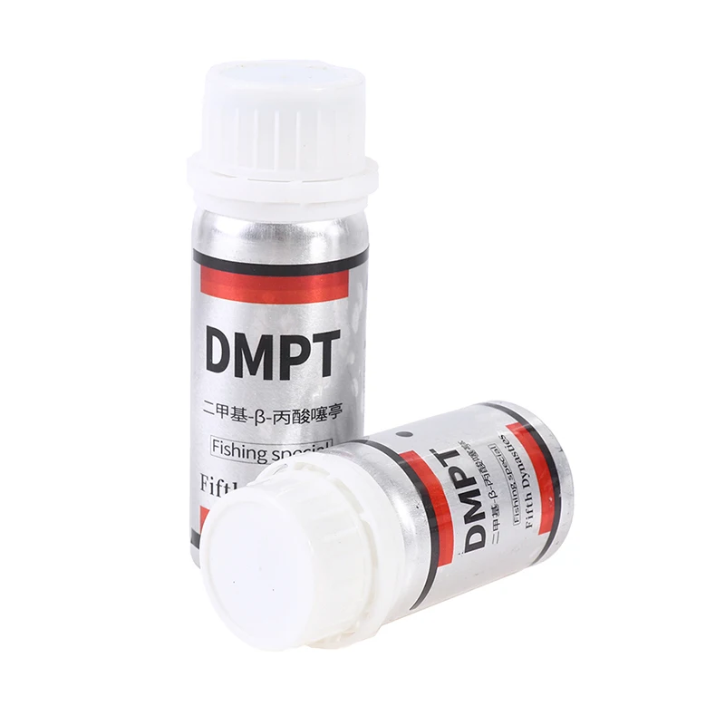 Additivo Per Esca Da Pesca DMPT – Polvere Attrattiva Per Carpe E Pesci D’Acqua Dolce, 30g - 5