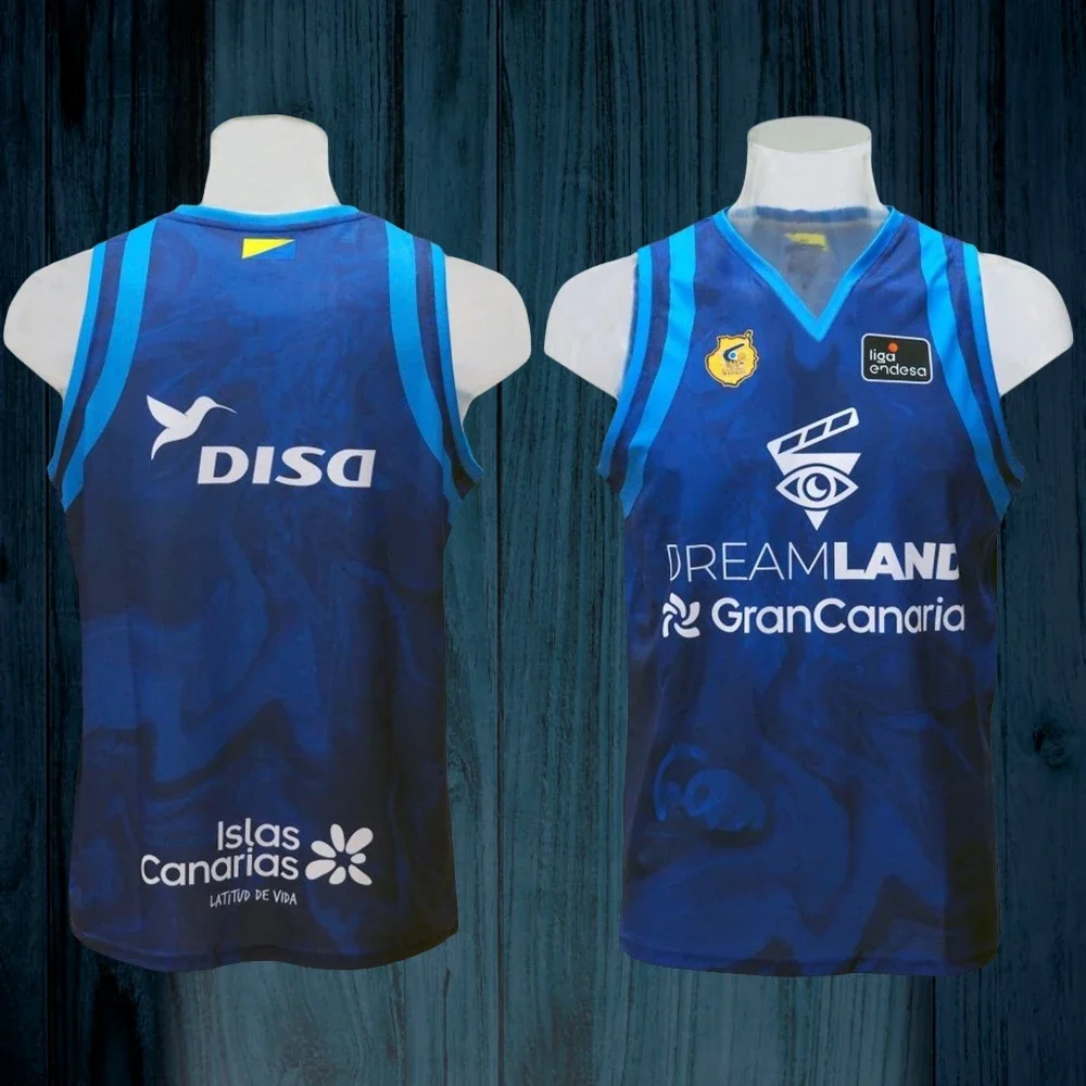 Basket Country Tienda Baloncesto Gran Canaria Cb Granada Tienda