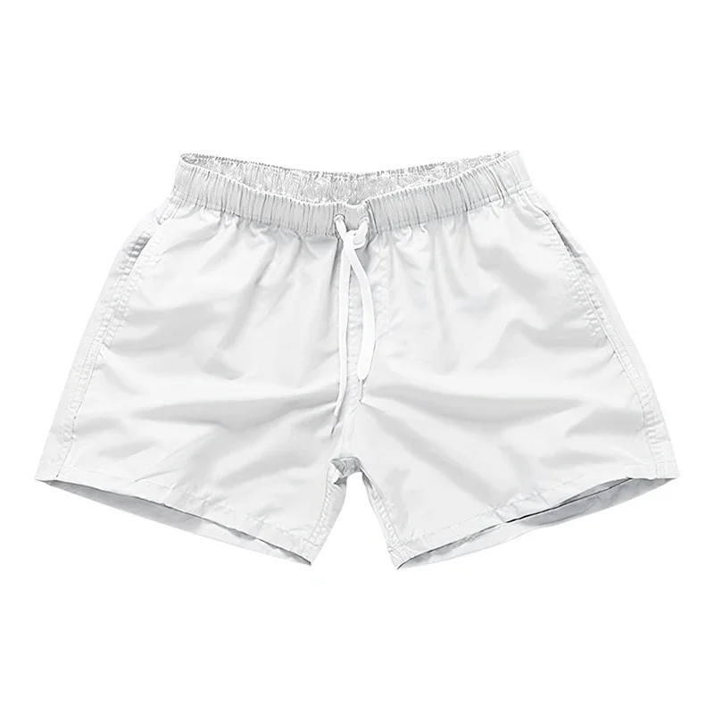 Men's Quick Dry Board Shorts Swim Trunks