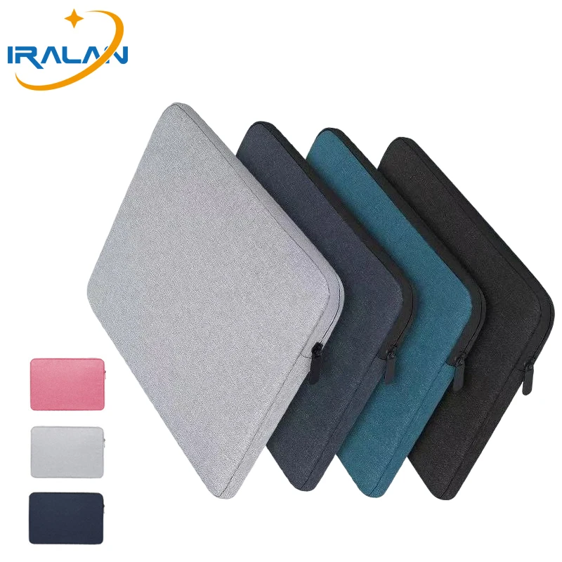 Borsa Per Computer Portatile 15 6 Pollici Custodia Manica Per Funda Macbook Air 13 2020 M1 M2 2022 14.2 2021 Pro 15 Pollici Borsa Per Computer Portati