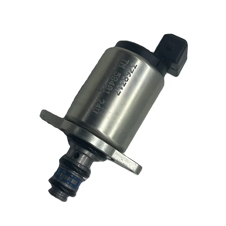 

3768317 Solenoid Valve 24V For Parker 923636.0756