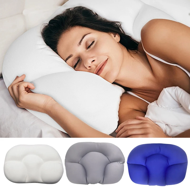 airgrip pillow