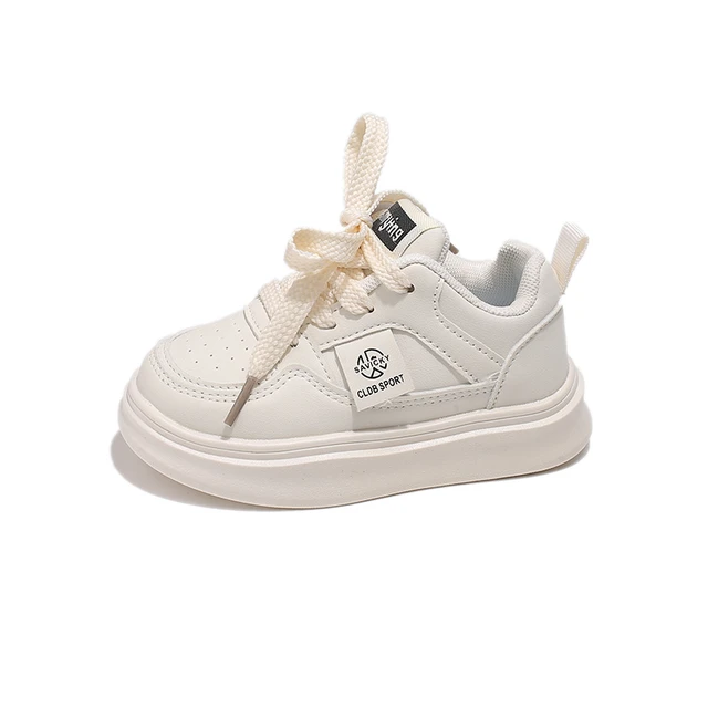 Scarpe da ginnastica alla moda per bambini, da tennis, quattro stagioni, classiche, per bambini e bambine, casual, sportive, da tavola, Eent_voghion.com