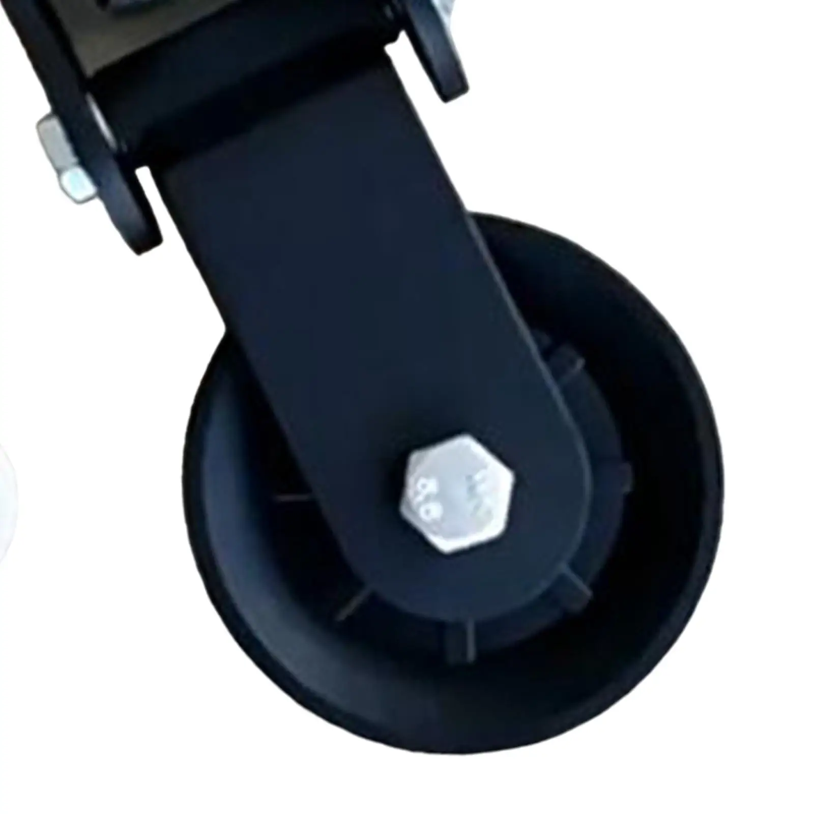 Gym Pulley Block Equipment Rotating Fixed Pulley Wheel Swivel Pulley for Weight Lifting Exercise Machine Home Sport Workout 5