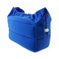 Camera Insert Bag Partition Padded Bag Velvet Shockproof Protection Camera Lens Case Soft Bag for Canon Nikon Sony DSLR Cameras 3