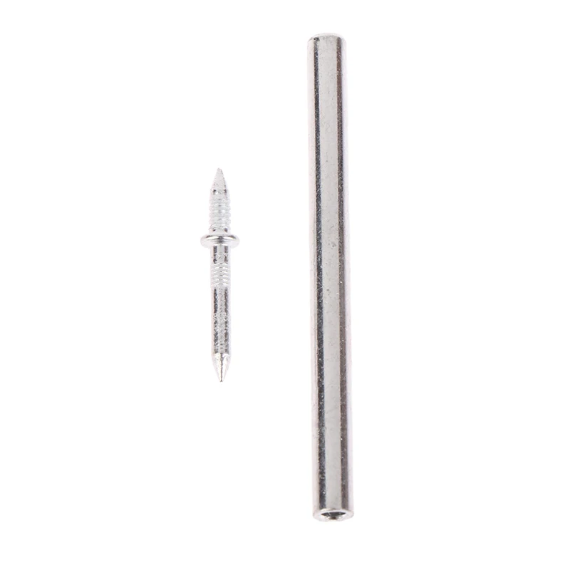 Iron Nails For Seamless Baseboard Installation High Strength Single Head Two-way Hardware Non-Marking Nails