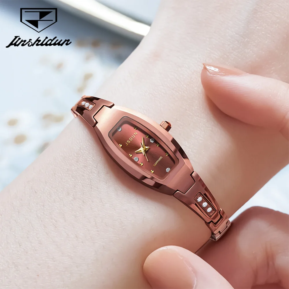jsdun 6530 original watches rose gold elegant luxury watch quartz waterproof diamond luxury hand clock women JSDUN 6530 Original Watches Rose Gold Elegant Luxury Watch Quartz Waterproof Diamond Luxury Hand Clock Women 3