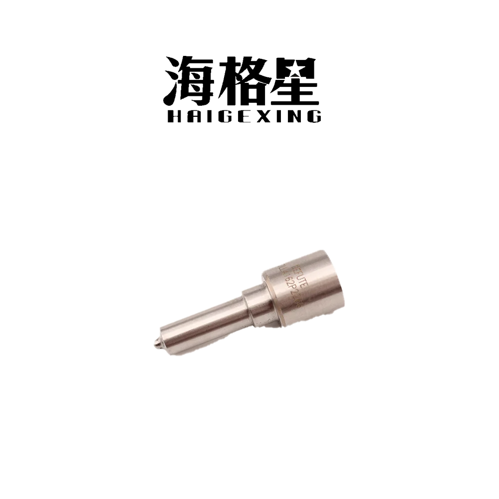 

DLLA157P2508 DLLA158P2539 DLLA162P2266 For Bosch 110 Series Fuel Injector Nozzle