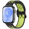 Black green